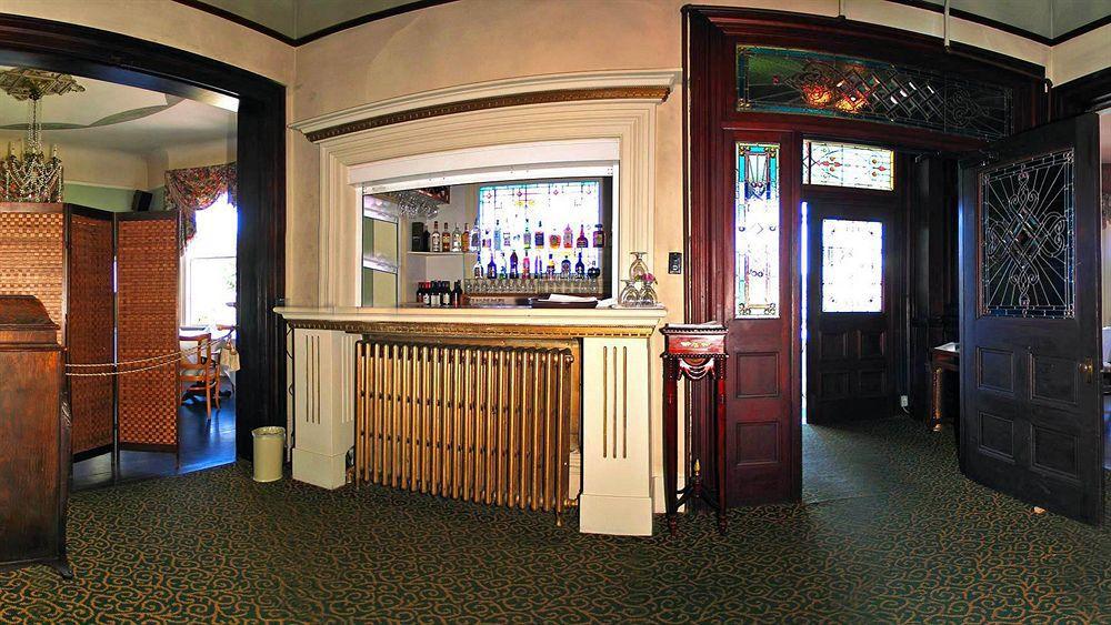 Pendray Inn And Tea House Victoria Exterior foto