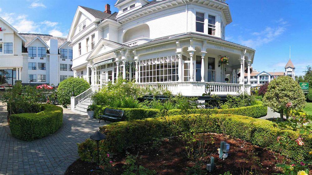 Pendray Inn And Tea House Victoria Exterior foto