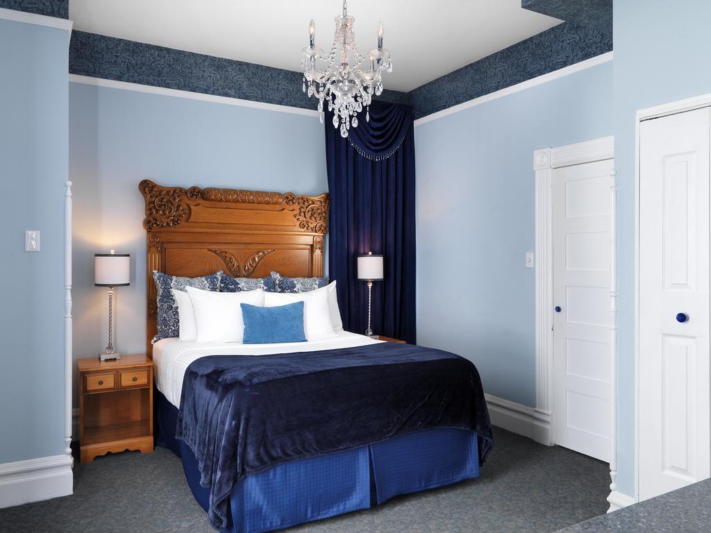 Pendray Inn And Tea House Victoria Quarto foto